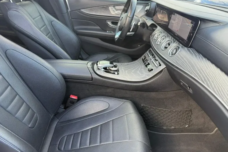 Mercedes-Benz CLS din 2019 cu 55.700 km - oferta MER134323 - foto 19