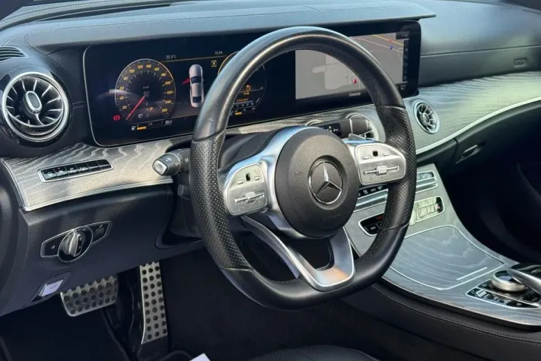 Mercedes-Benz CLS din 2019 cu 55.700 km - oferta MER134323 - foto 22