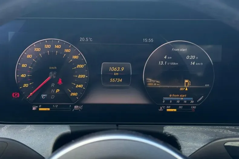 Mercedes-Benz CLS din 2019 cu 55.700 km - oferta MER134323 - foto 23