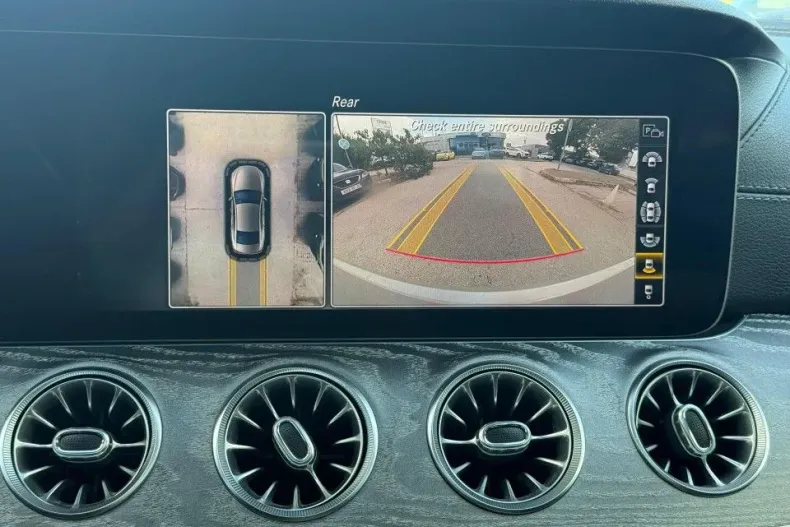 Mercedes-Benz CLS din 2019 cu 55.700 km - oferta MER134323 - foto 26