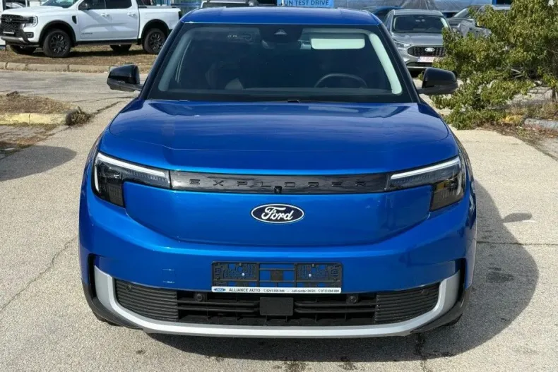 Ford Explorer din 2025 cu 1 km - oferta FOR134324 - foto 3
