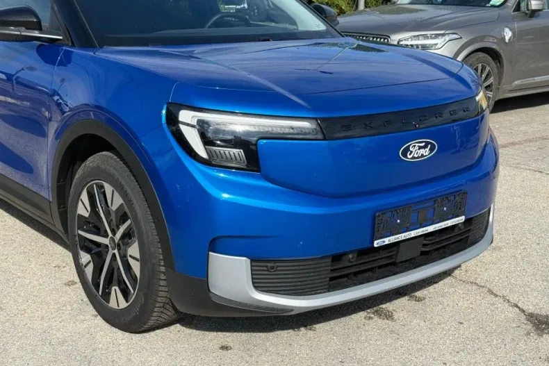Ford Explorer din 2025 cu 1 km - oferta FOR134324 - foto 5