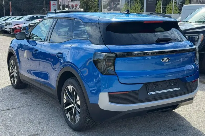 Ford Explorer din 2025 cu 1 km - oferta FOR134324 - foto 8