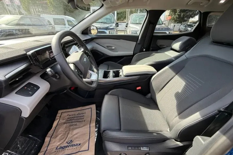 Ford Explorer din 2025 cu 1 km - oferta FOR134324 - foto 10