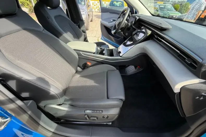 Ford Explorer din 2025 cu 1 km - oferta FOR134324 - foto 11