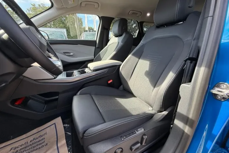 Ford Explorer din 2025 cu 1 km - oferta FOR134324 - foto 15