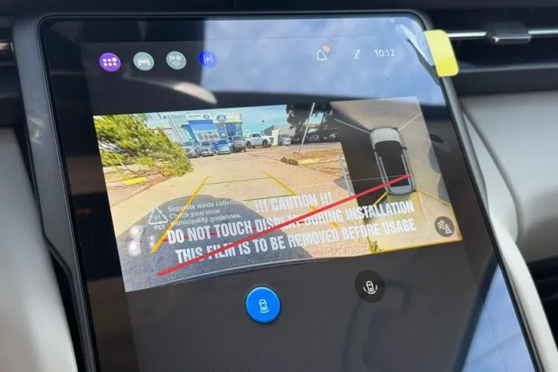 Ford Explorer din 2025 cu 1 km - oferta FOR134324 - foto 18