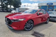Mazda 3 din 2023 cu 15.015 km - oferta MAZ134325 - foto 1