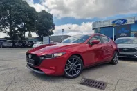 Mazda 3 din 2023 cu 15.015 km - oferta MAZ134325 - foto 2