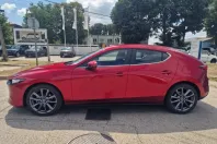 Mazda 3 din 2023 cu 15.015 km - oferta MAZ134325 - foto 4