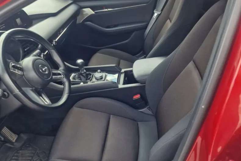 Mazda 3 din 2023 cu 15.015 km - oferta MAZ134325 - foto 9