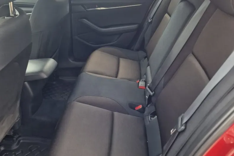 Mazda 3 din 2023 cu 15.015 km - oferta MAZ134325 - foto 10