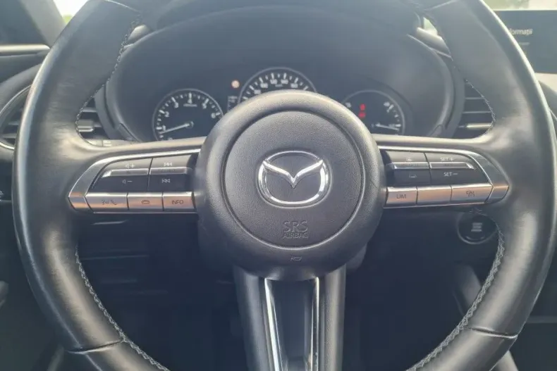 Mazda 3 din 2023 cu 15.015 km - oferta MAZ134325 - foto 13
