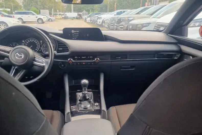 Mazda 3 din 2023 cu 15.015 km - oferta MAZ134325 - foto 15