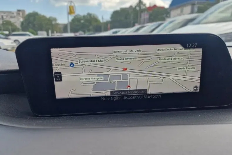 Mazda 3 din 2023 cu 15.015 km - oferta MAZ134325 - foto 17