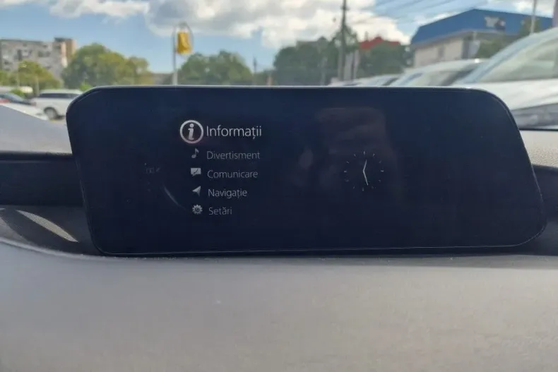 Mazda 3 din 2023 cu 15.015 km - oferta MAZ134325 - foto 18