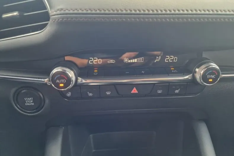 Mazda 3 din 2023 cu 15.015 km - oferta MAZ134325 - foto 20