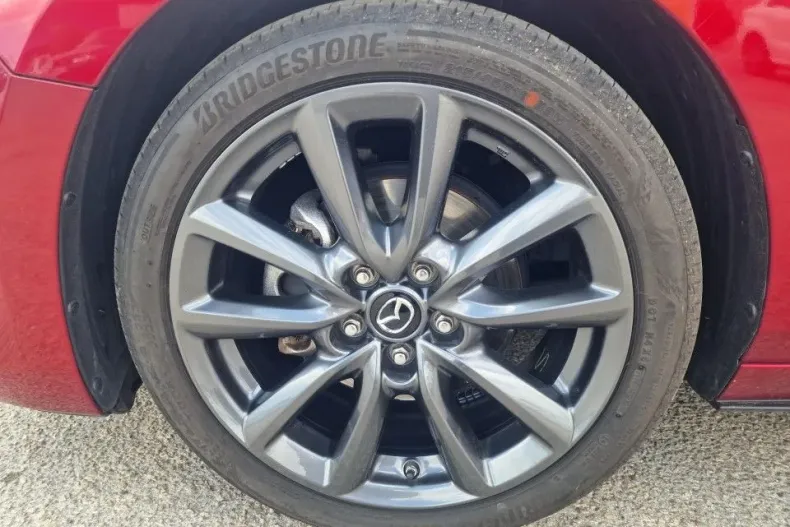 Mazda 3 din 2023 cu 15.015 km - oferta MAZ134325 - foto 21