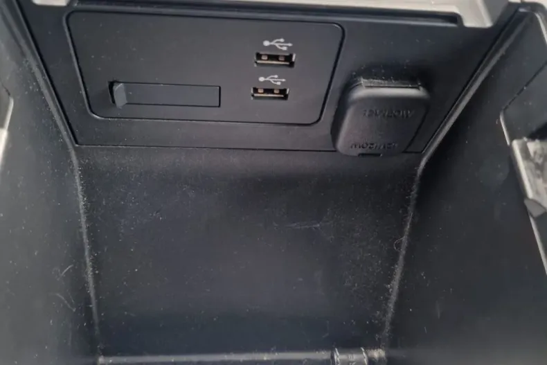 Mazda 3 din 2023 cu 15.015 km - oferta MAZ134325 - foto 23