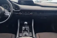 Mazda 3 din 2023 cu 15.015 km - oferta MAZ134325 - foto 24