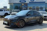 Ford Mustang Mach-E din 2025 cu 3.500 km - oferta FOR134326 - foto 1
