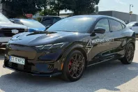 Ford Mustang Mach-E din 2025 cu 3.500 km - oferta FOR134326 - foto 2