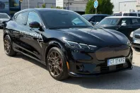 Ford Mustang Mach-E din 2025 cu 3.500 km - oferta FOR134326 - foto 5