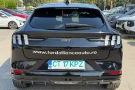 Ford Mustang Mach-E din 2025 cu 3.500 km - oferta FOR134326 - foto 9