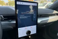 Ford Mustang Mach-E din 2025 cu 3.500 km - oferta FOR134326 - foto 22