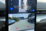 Ford Mustang Mach-E din 2025 cu 3.500 km - oferta FOR134326 - foto 24