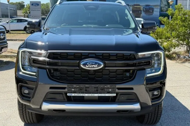 Ford Ranger din 2025 cu 1 km - oferta FOR134327 - foto 5