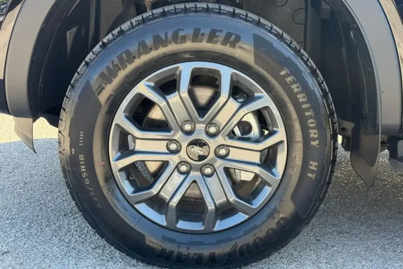 Ford Ranger din 2025 cu 1 km - oferta FOR134327 - foto 9