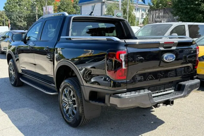 Ford Ranger din 2025 cu 1 km - oferta FOR134327 - foto 10