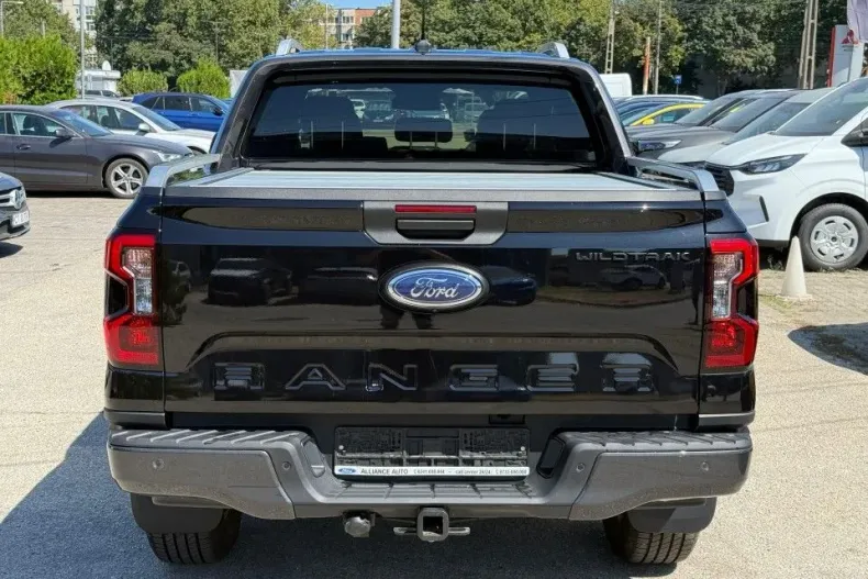 Ford Ranger din 2025 cu 1 km - oferta FOR134327 - foto 11