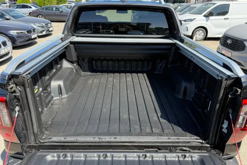 Ford Ranger din 2025 cu 1 km - oferta FOR134327 - foto 13