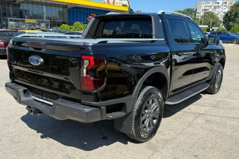 Ford Ranger din 2025 cu 1 km - oferta FOR134327 - foto 16