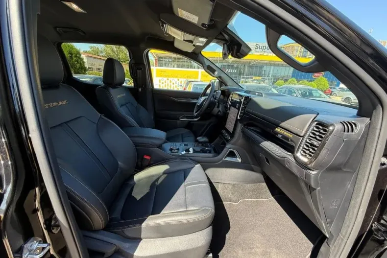 Ford Ranger din 2025 cu 1 km - oferta FOR134327 - foto 17