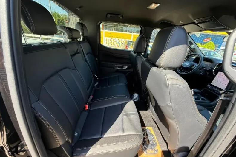 Ford Ranger din 2025 cu 1 km - oferta FOR134327 - foto 22