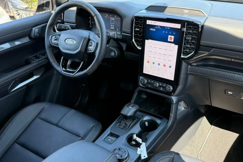 Ford Ranger din 2025 cu 1 km - oferta FOR134327 - foto 23