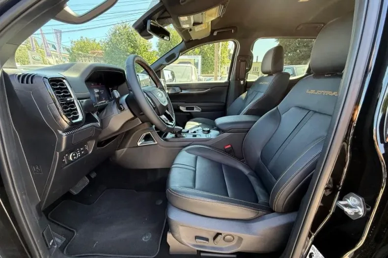 Ford Ranger din 2025 cu 1 km - oferta FOR134327 - foto 26