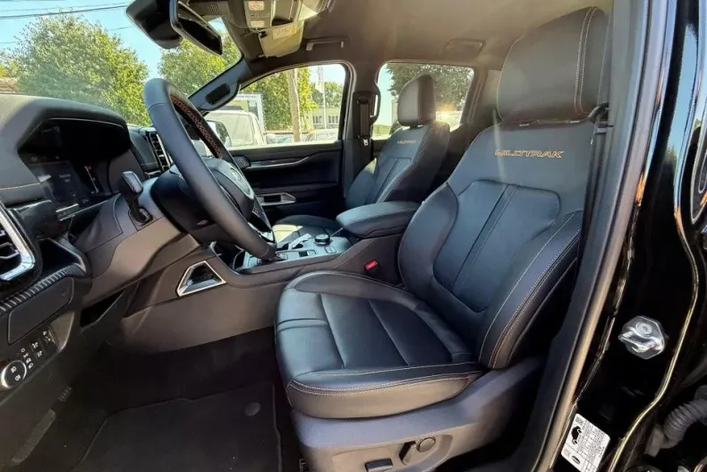 Ford Ranger din 2025 cu 1 km - oferta FOR134327 - foto 27