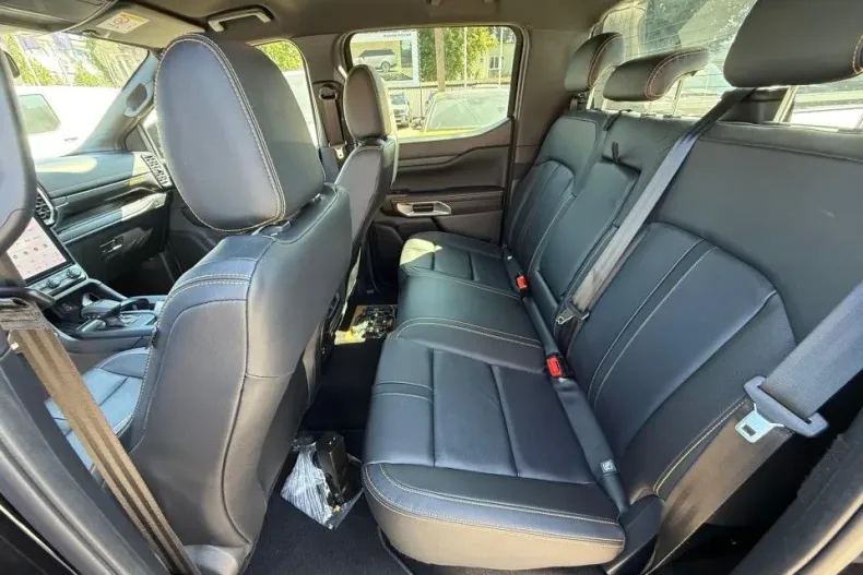 Ford Ranger din 2025 cu 1 km - oferta FOR134327 - foto 29