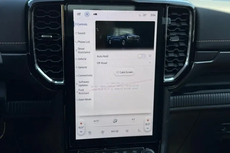 Ford Ranger din 2025 cu 1 km - oferta FOR134327 - foto 32