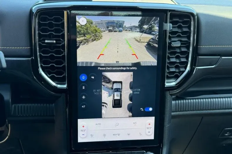 Ford Ranger din 2025 cu 1 km - oferta FOR134327 - foto 33