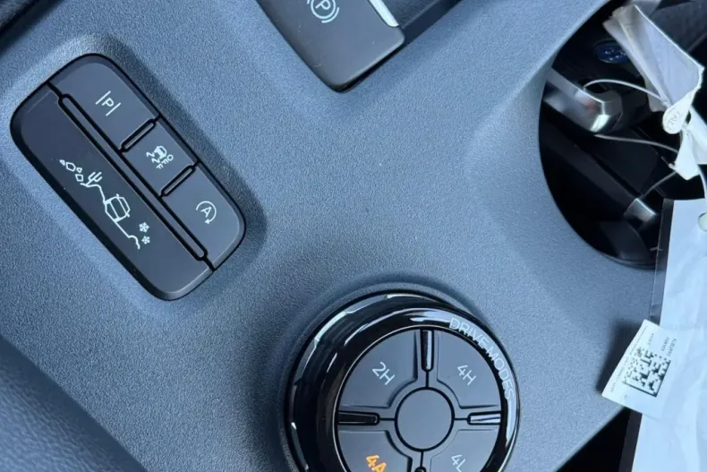 Ford Ranger din 2025 cu 1 km - oferta FOR134327 - foto 34