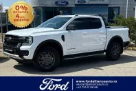 Ford Ranger din 2025 cu 1 km - oferta FOR134328 - foto 1