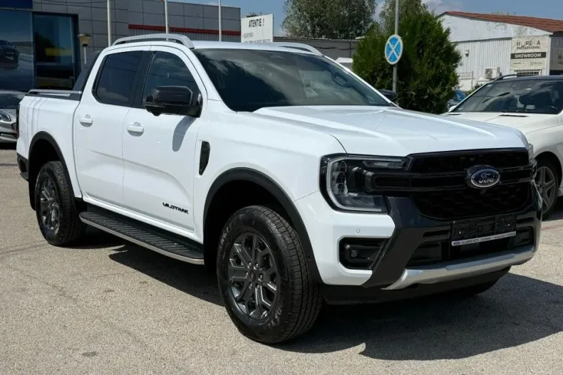 Ford Ranger din 2025 cu 1 km - oferta FOR134328 - foto 5