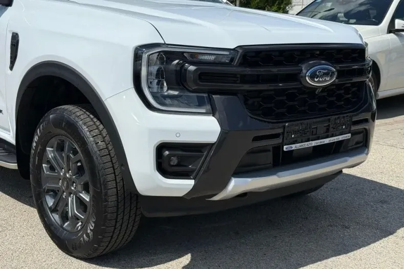 Ford Ranger din 2025 cu 1 km - oferta FOR134328 - foto 6