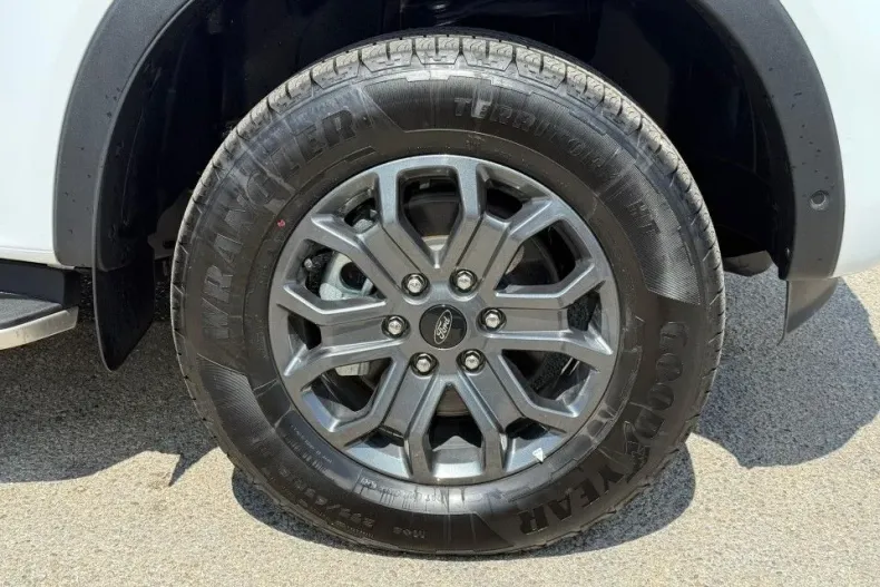 Ford Ranger din 2025 cu 1 km - oferta FOR134328 - foto 7