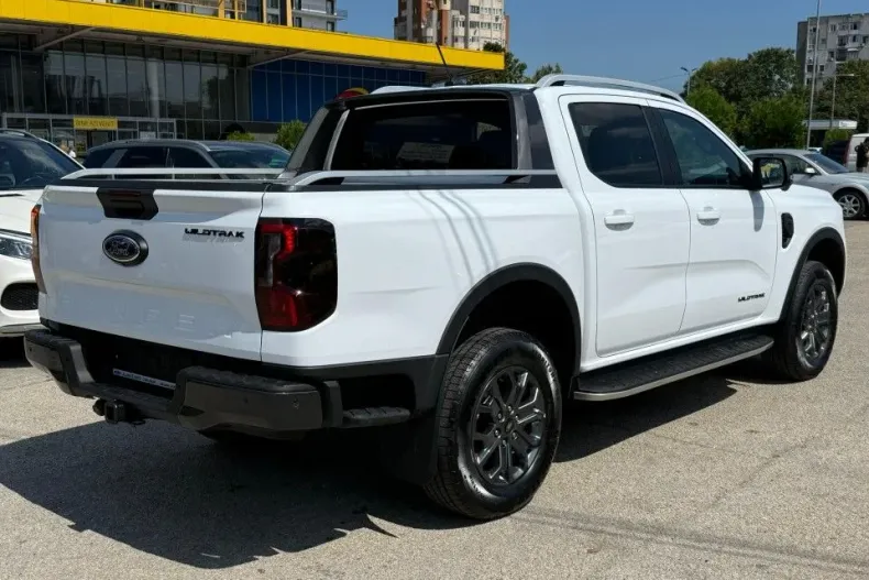 Ford Ranger din 2025 cu 1 km - oferta FOR134328 - foto 8